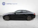 BMW i4 M50