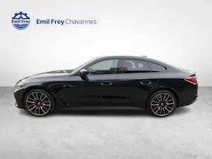 BMW i4 M50