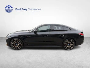 Fahrzeugbild BMW i4 M50