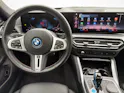 BMW i4 M50