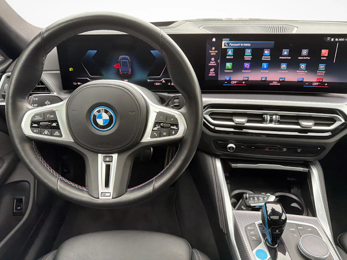 Fahrzeugbild BMW i4