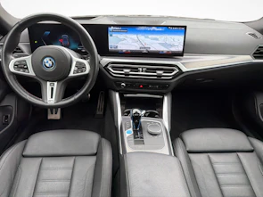 Fahrzeugbild BMW i4 M50