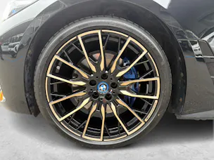 BMW i4 M50