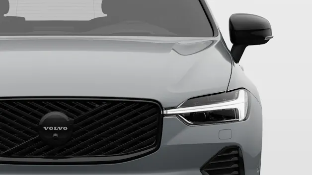 Volvo XC60 2.0 B5 MH Ultra Black Edition AWD