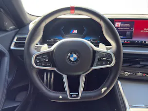 BMW M240i xDrive Coupé