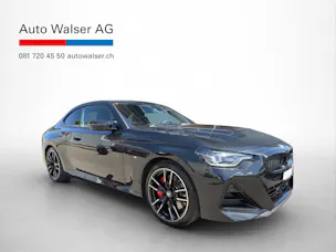 BMW M240i xDrive Coupé