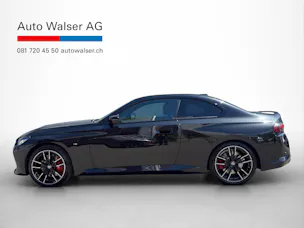 BMW M240i xDrive Coupé
