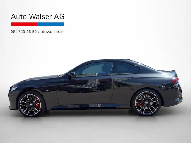 BMW M240i xDrive Coupé