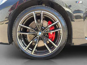 BMW M240i xDrive Coupé