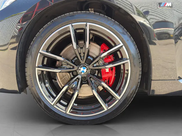 BMW M240i xDrive Coupé