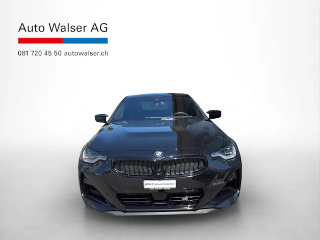BMW M240i xDrive Coupé