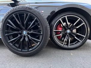 BMW M240i xDrive Coupé