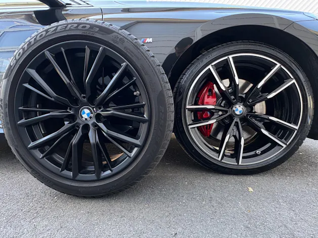 BMW M240i xDrive Coupé