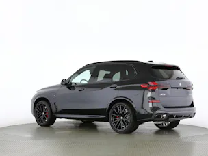 BMW X5 50e xDrive SAG