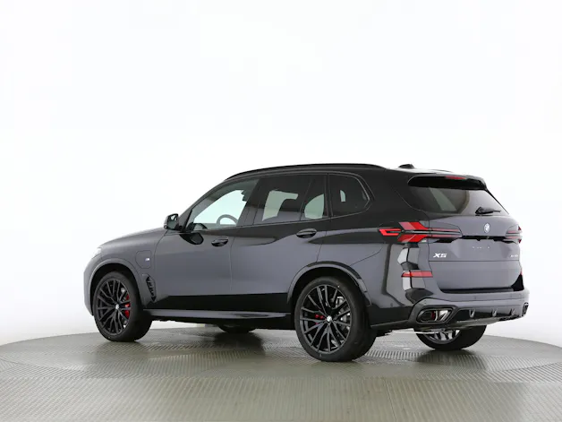 BMW X5 50e xDrive SAG