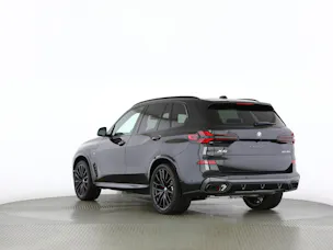 BMW X5 50e xDrive SAG