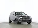 BMW X5 50e xDrive SAG