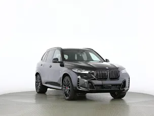 BMW X5 50e xDrive SAG