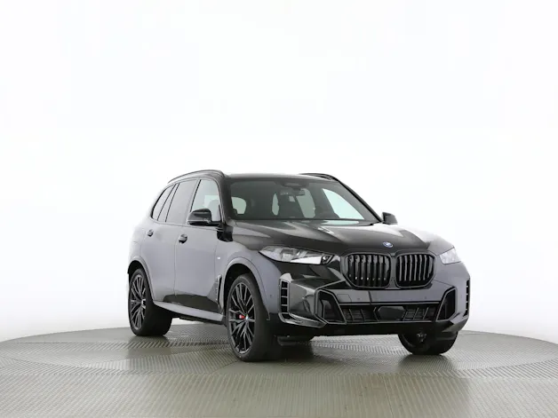 BMW X5 50e xDrive SAG