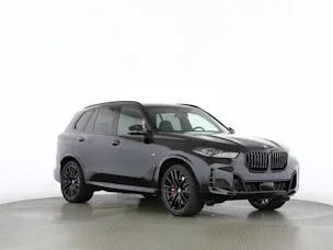 BMW X5 50e xDrive SAG