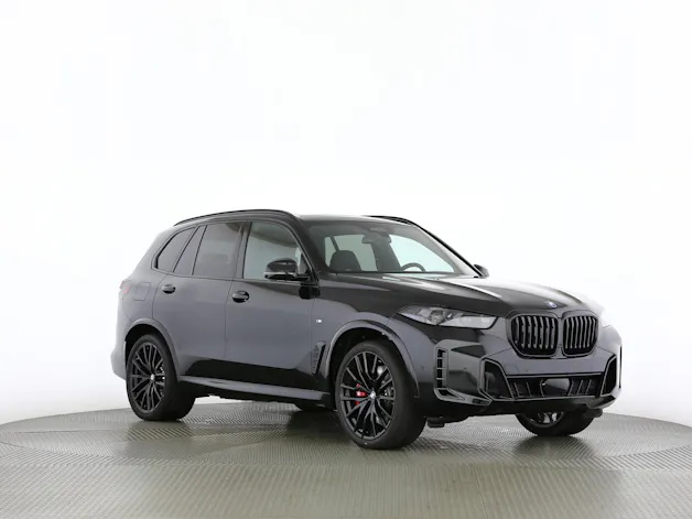 BMW X5 50e xDrive SAG