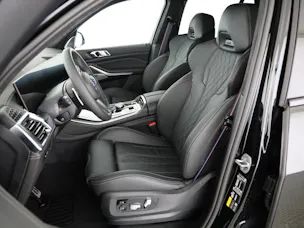 BMW X5 50e xDrive SAG