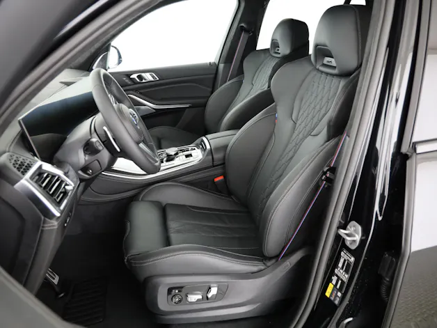 BMW X5 50e xDrive SAG