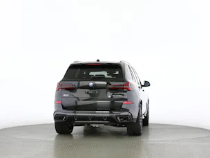 BMW X5 50e xDrive SAG