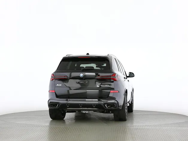 BMW X5 50e xDrive SAG