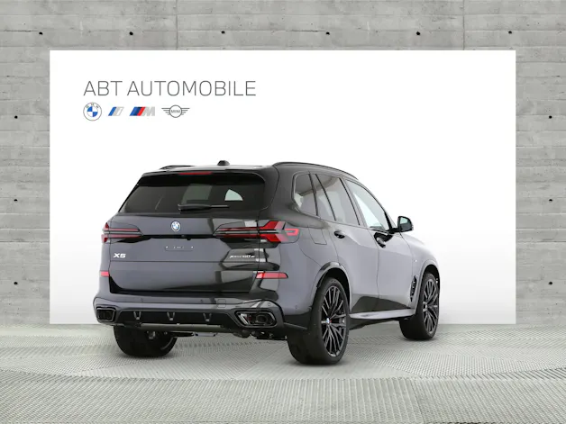 BMW X5 50e xDrive SAG
