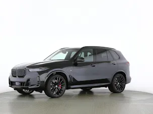 BMW X5 50e xDrive SAG