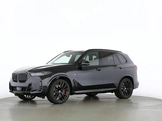 BMW X5 50e xDrive SAG