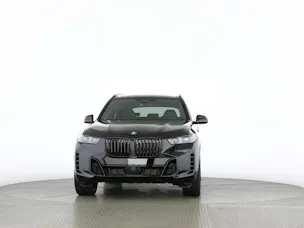 BMW X5 50e xDrive SAG