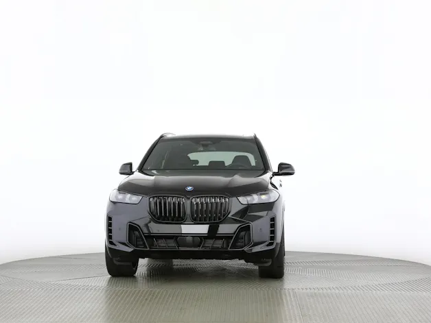 BMW X5 50e xDrive SAG