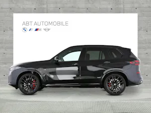 BMW X5 50e xDrive SAG