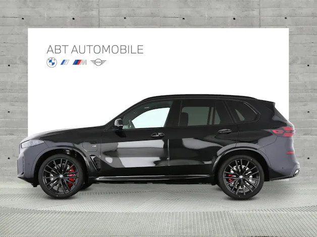 BMW X5 50e xDrive SAG