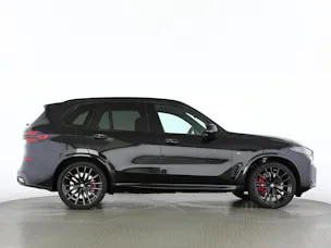 BMW X5 50e xDrive SAG