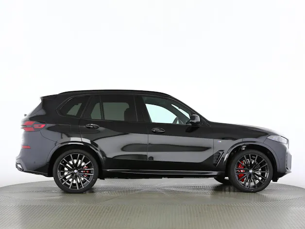 BMW X5 50e xDrive SAG