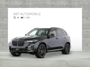 BMW X5 50e xDrive SAG