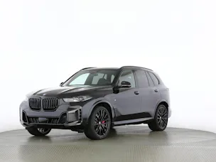 BMW X5 50e xDrive SAG