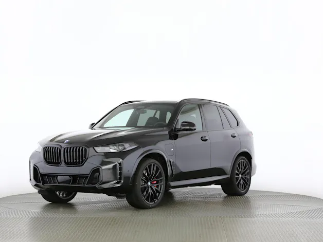 BMW X5 50e xDrive SAG