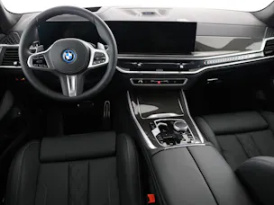 BMW X5 50e xDrive SAG
