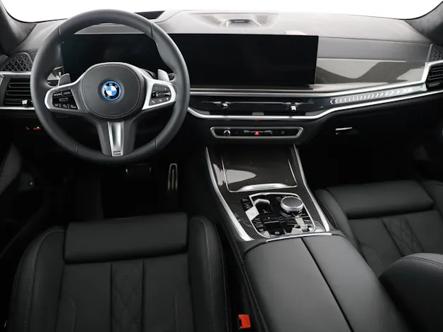 BMW X5 50e xDrive SAG