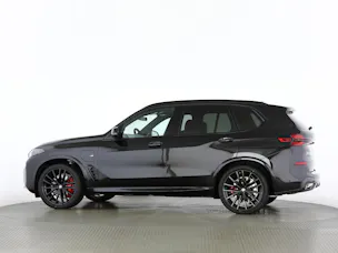 BMW X5 50e xDrive SAG
