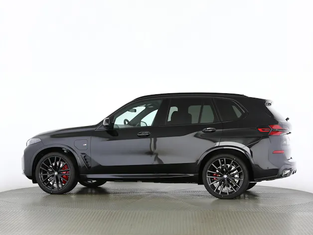 BMW X5 50e xDrive SAG