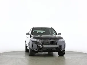 BMW X5 50e xDrive SAG