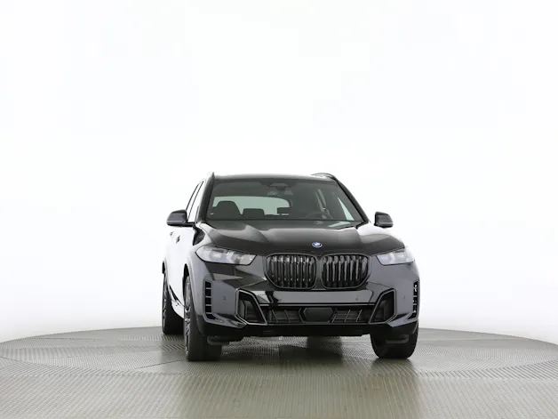 BMW X5 50e xDrive SAG