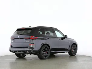 BMW X5 50e xDrive SAG