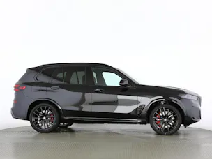 BMW X5 50e xDrive SAG