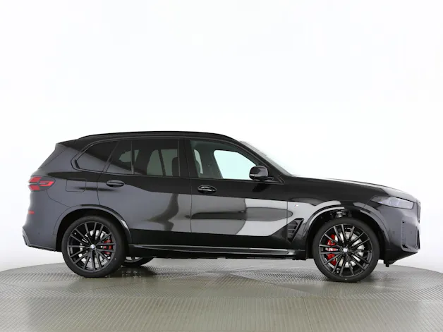 BMW X5 50e xDrive SAG
